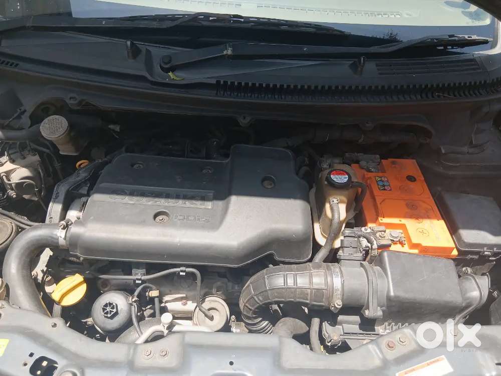 Maruti Suzuki Ertiga 2017 Diesel 226671 Km Driven