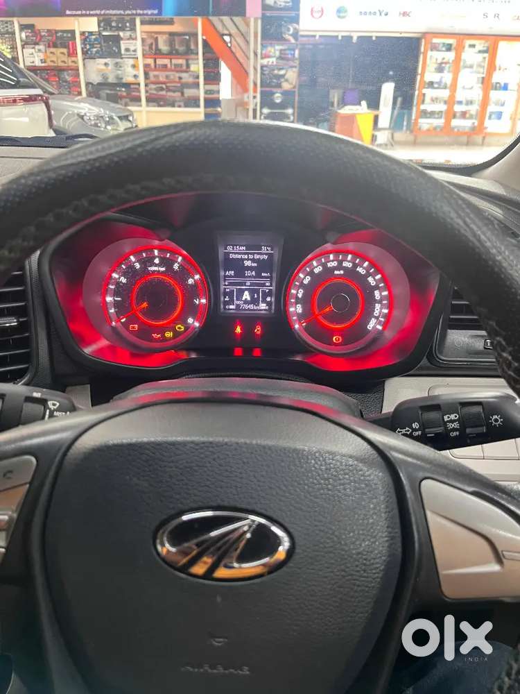 Mahindra Xuv300 2021