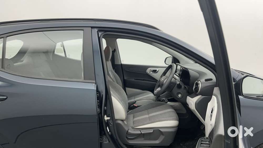 Hyundai Grand I10 Nios Sportz 1.2 Kappa Vtvt, 2022, Petrol