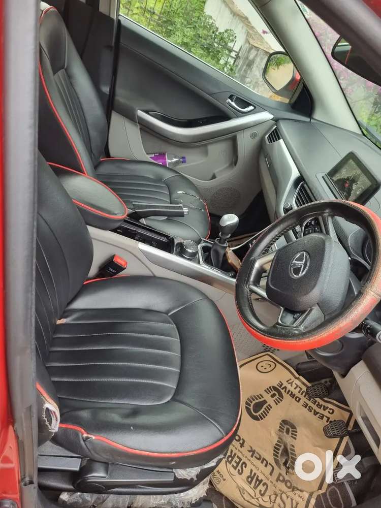 Tata Nexon Diesel 2018