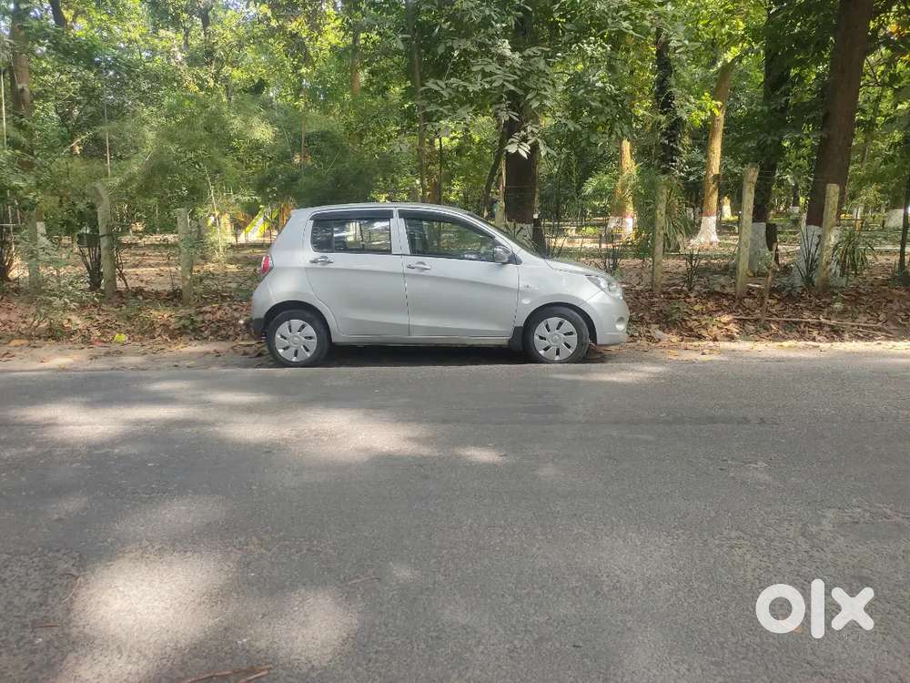 Maruti Suzuki Celerio 2016 Vxi (o)
