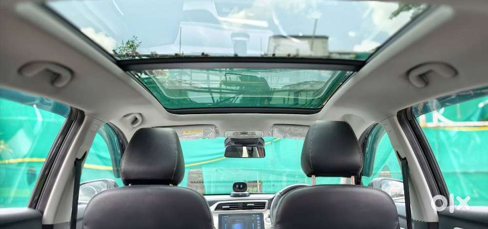 Mg Astor 1.5 Savvy Cvt, 2021, Petrol