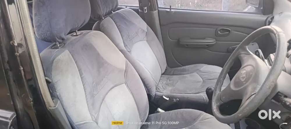 Full Condition Front Left And Right A Small Dents Transfer Available