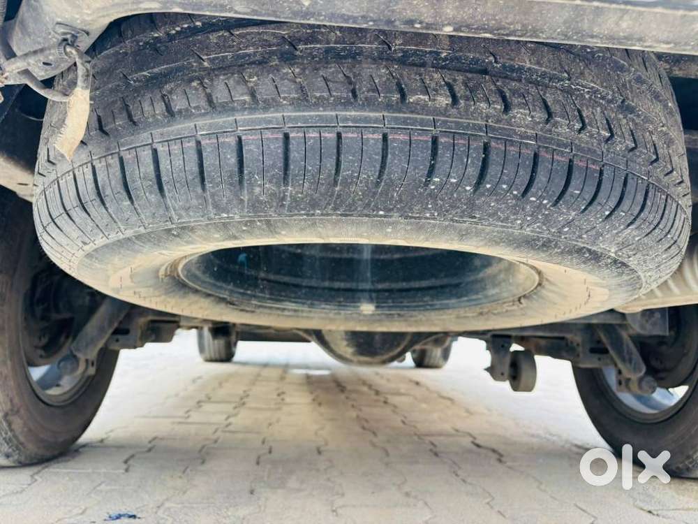 Mahindra Scorpio S Mt 7str, 2023, Diesel
