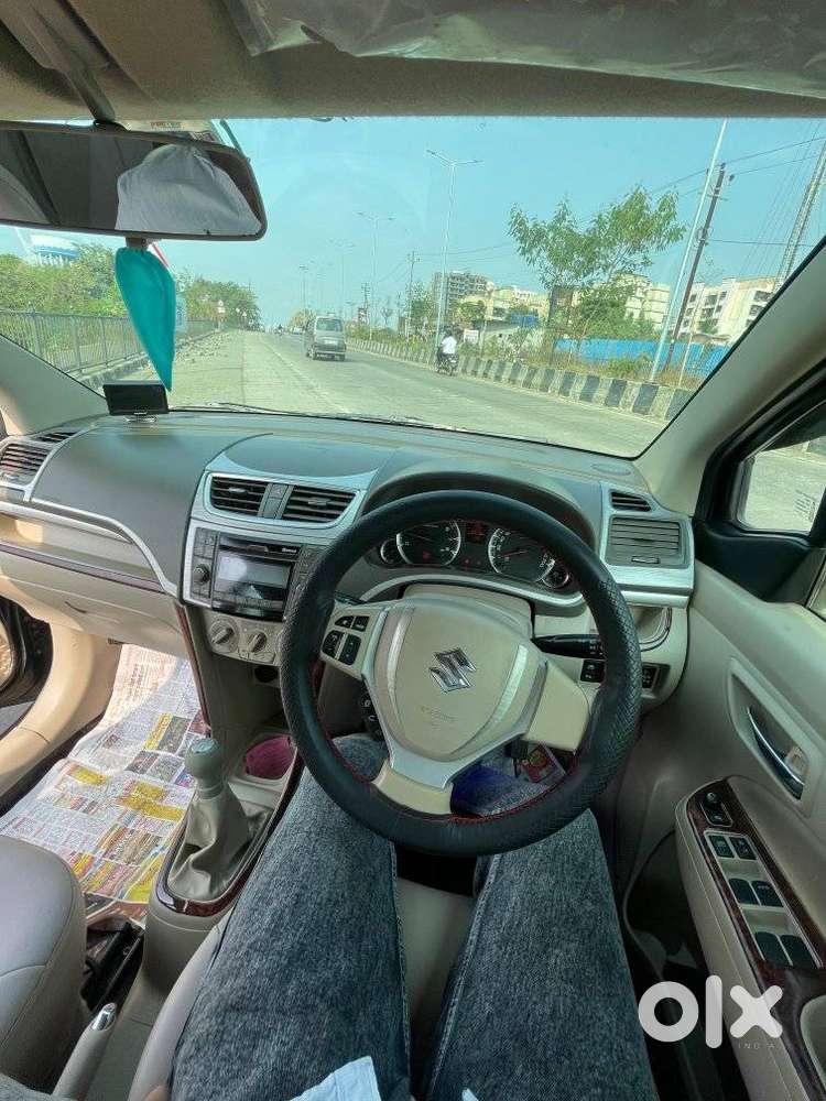 Maruti Suzuki Ertiga Vxi Cng, 2018, Cng & Hybrids