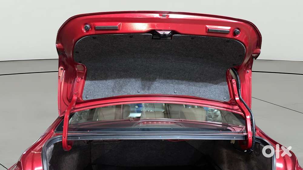 Honda City Zx Cvt, 2022, Petrol