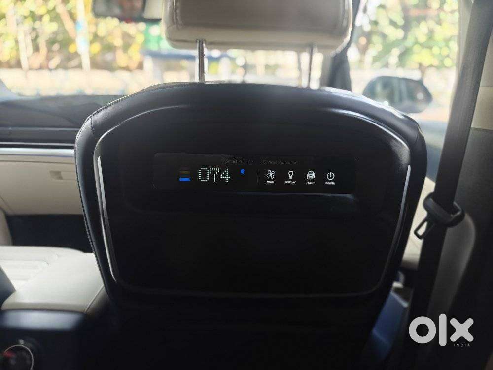 Kia Carens 1.5 Luxury Plus Diesel At 7 Str, 2022, Diesel