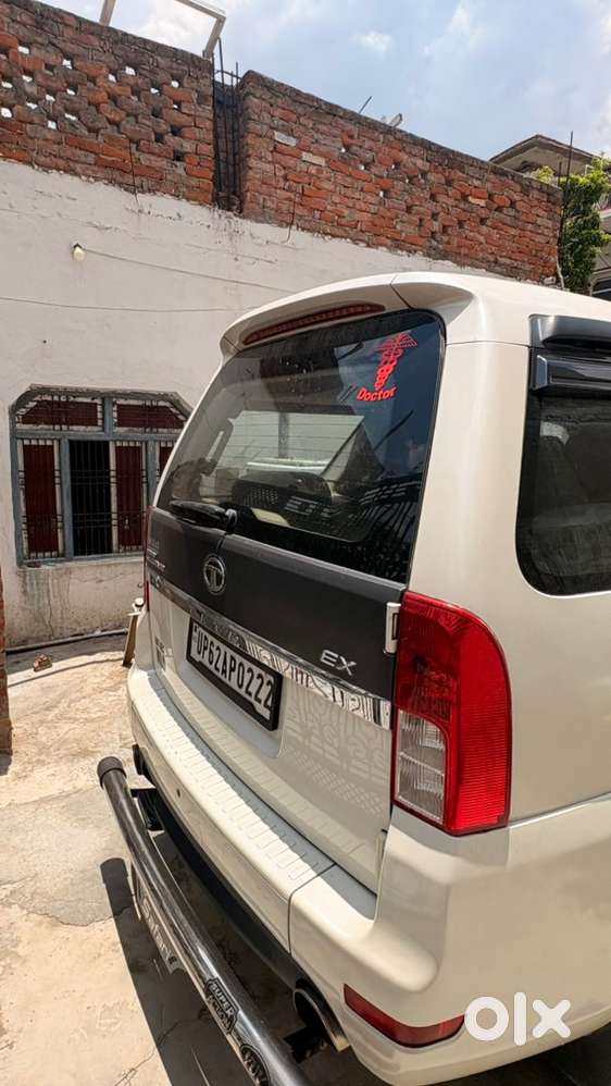 Tata Safari Storme 2015 Diesel Manual Year