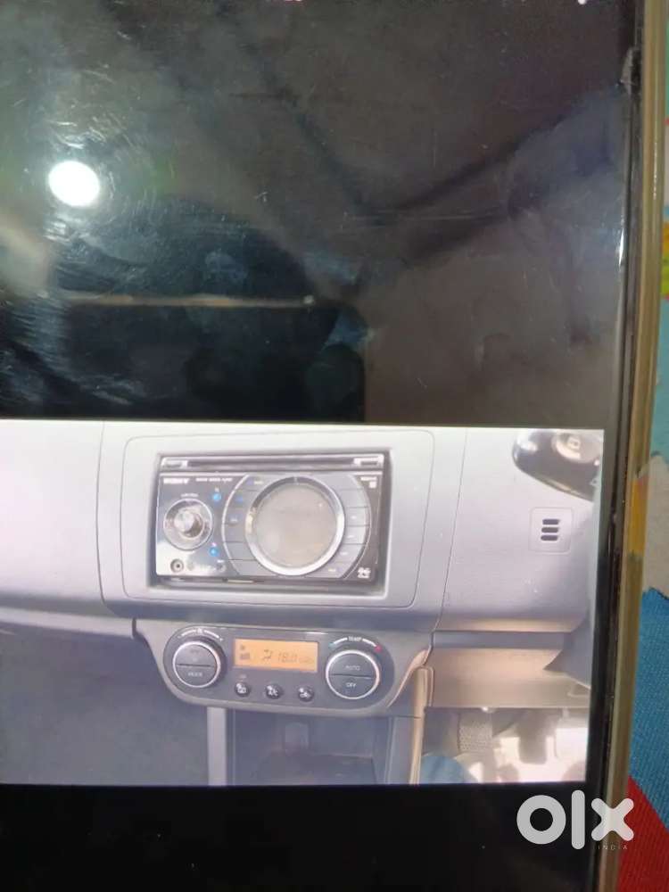 Maruti Suzuki Swift 2005 Petrol 42242 Km Driven