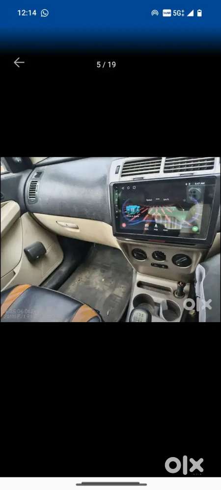 Tata Indica Vista 2012 Petrol Manual