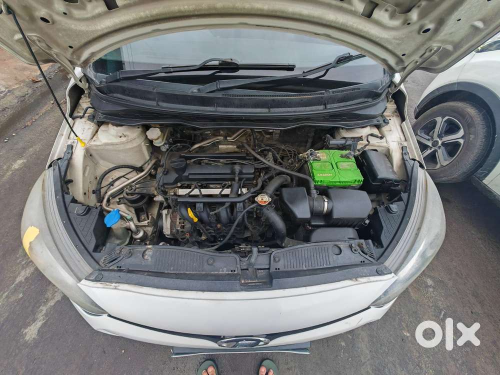 Hyundai I20 Sportz 1.2 Mt, 2012, Petrol