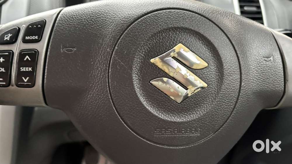 Maruti Suzuki Ritz Zxi Bs-iv, 2014, Petrol