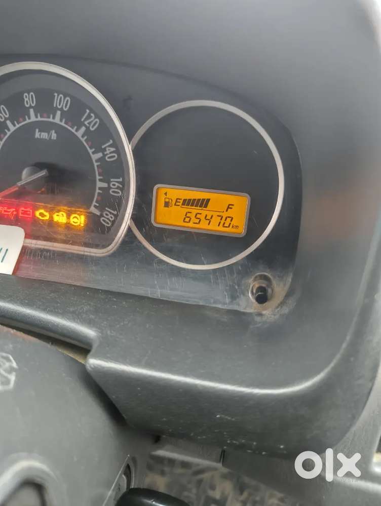 Maruti Suzuki Alto 1.0 2014