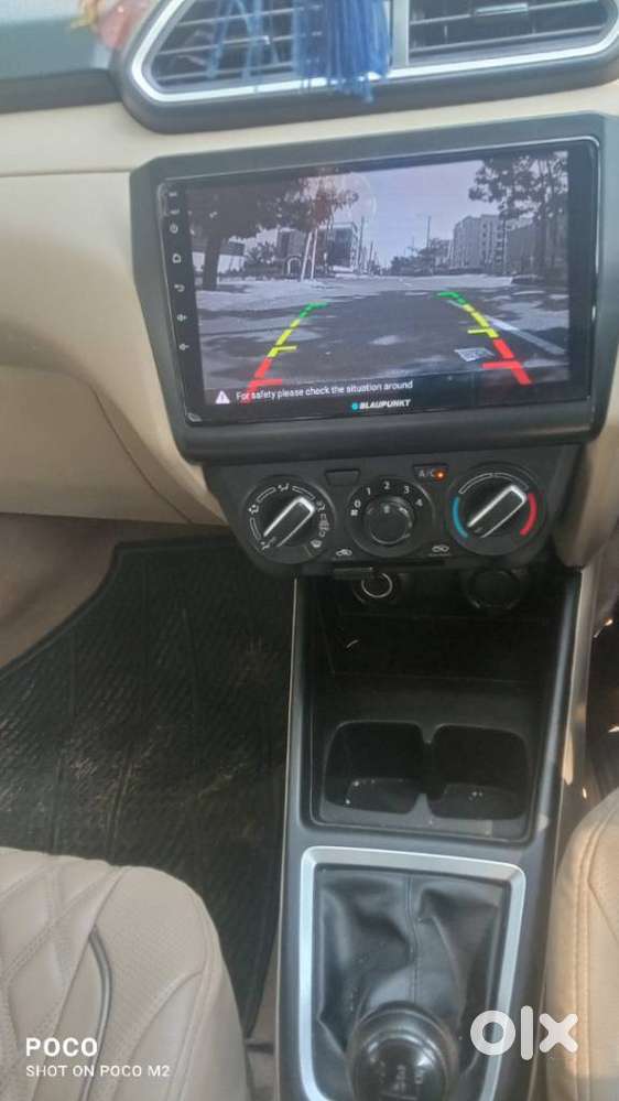 Maruti Suzuki Dzire 1.2 Tour S Cng, 2024, Petrol