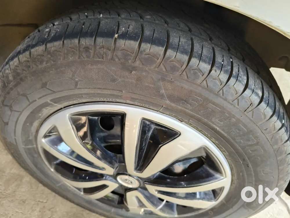 Maruti Suzuki Ritz 2011 Diesel Well Maintained