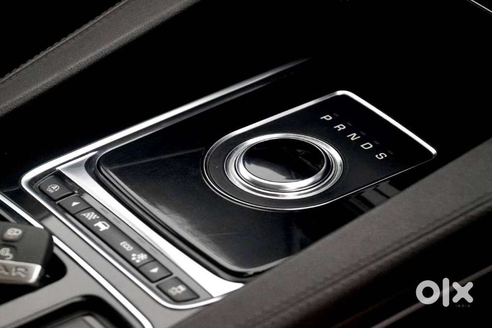 Jaguar F-pace Prestige, 2019, Diesel