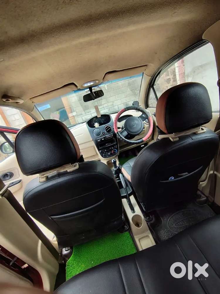 Cng Petrol Ac All Ok 2029 Paper Clear