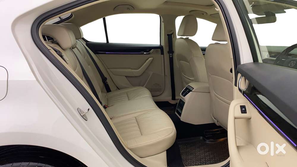 Skoda Octavia 1.8 Tsi At L K, 2018, Petrol