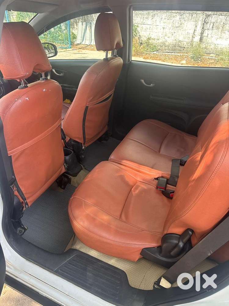 Honda Br-v 2017 Diesel Good Condition