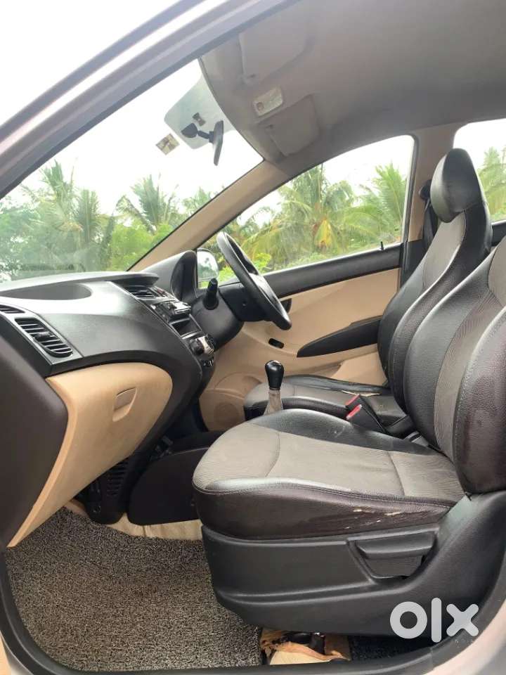 Hyundai Eon Era +, 2013, Petrol