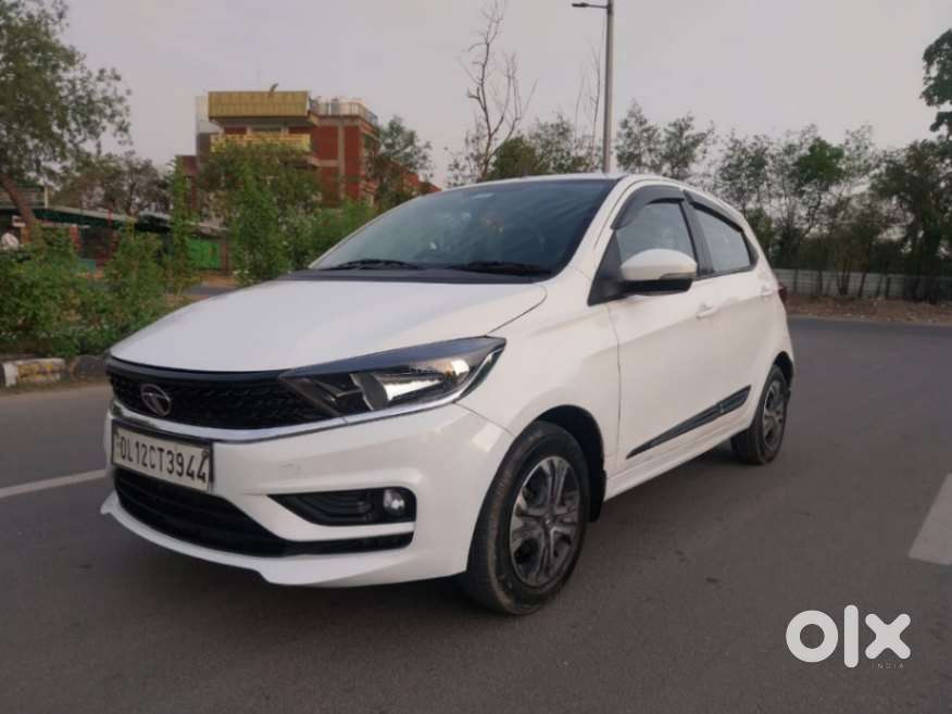 Tata Tiago Xz, 2021, Petrol