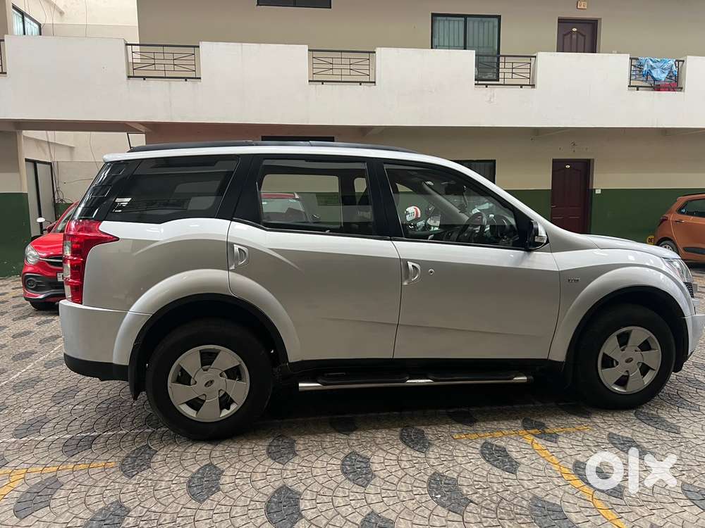 Mahindra Xuv500 Diesel 2013 Single Owner