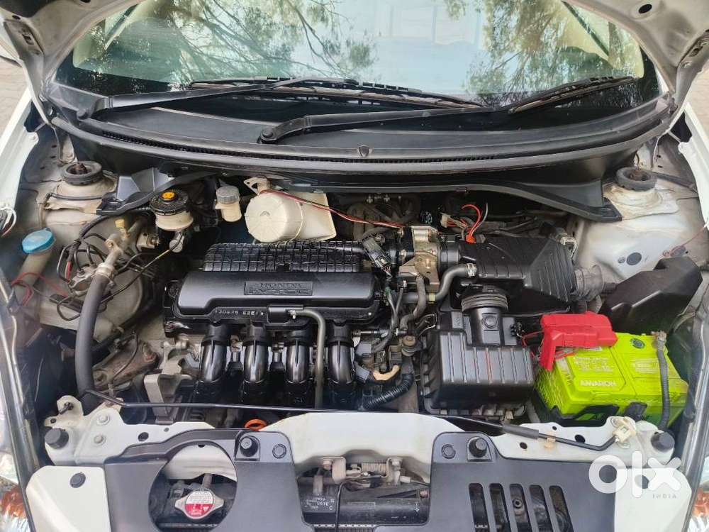 Honda Amaze 1.2 Smt I Vtec, 2013, Petrol