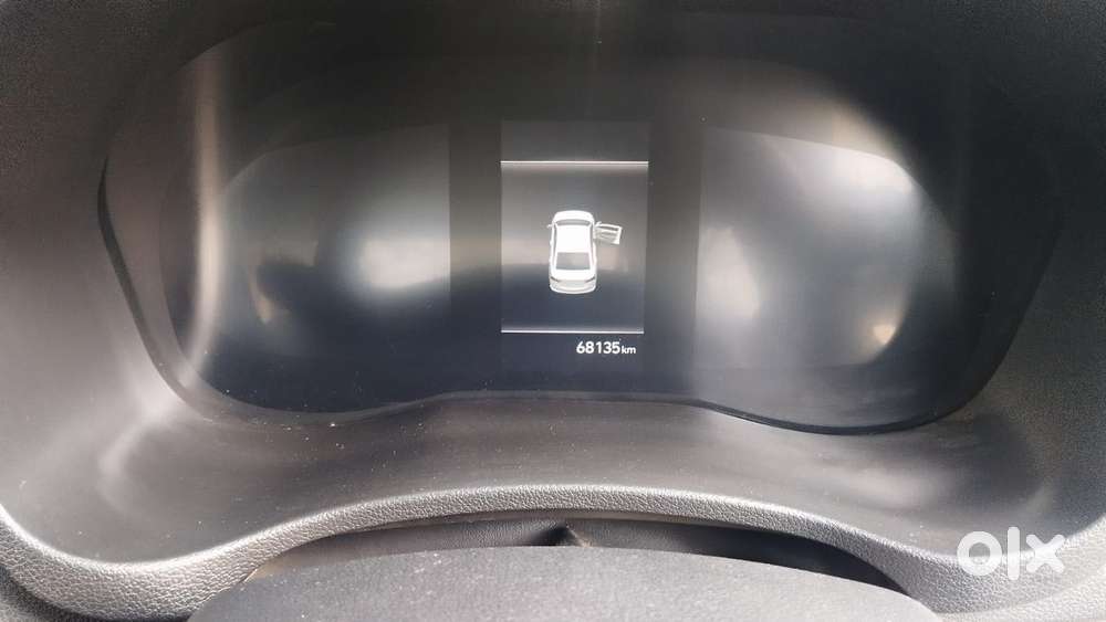 Hyundai Verna 1.5 Sx Diesel Mt, 2022, Diesel