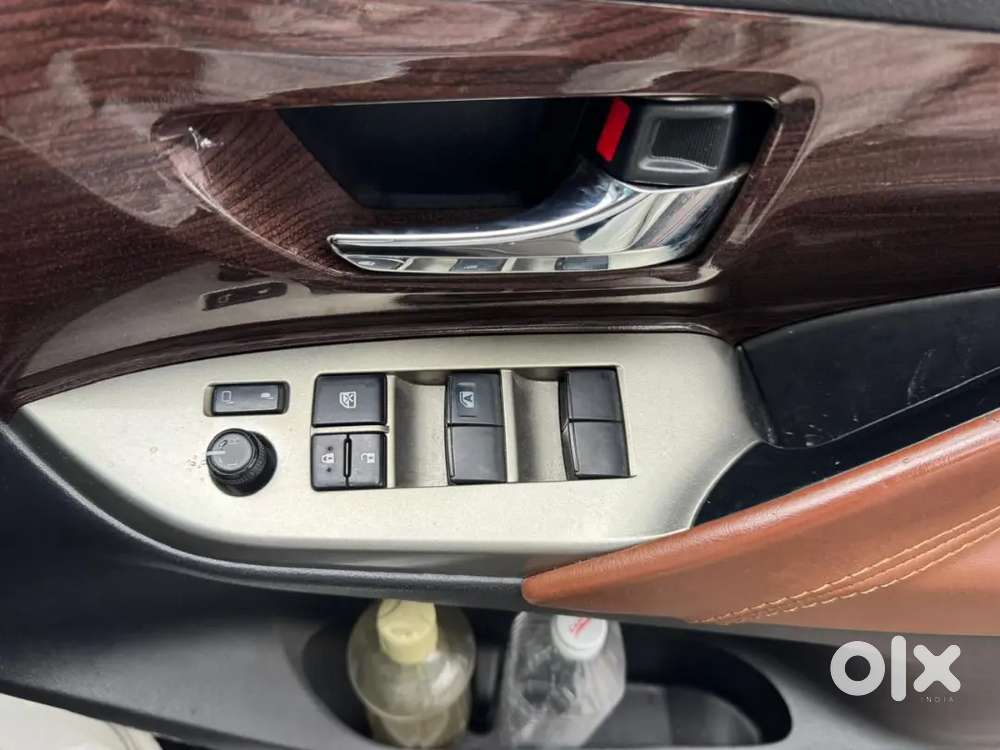 Toyota Innova Crysta 2019 Diesel 62000 Km Driven