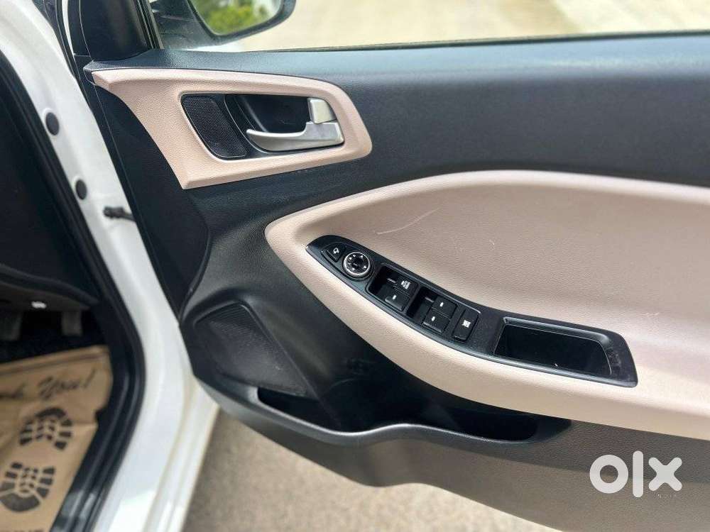 Hyundai I20 1.2 Asta, 2019, Petrol