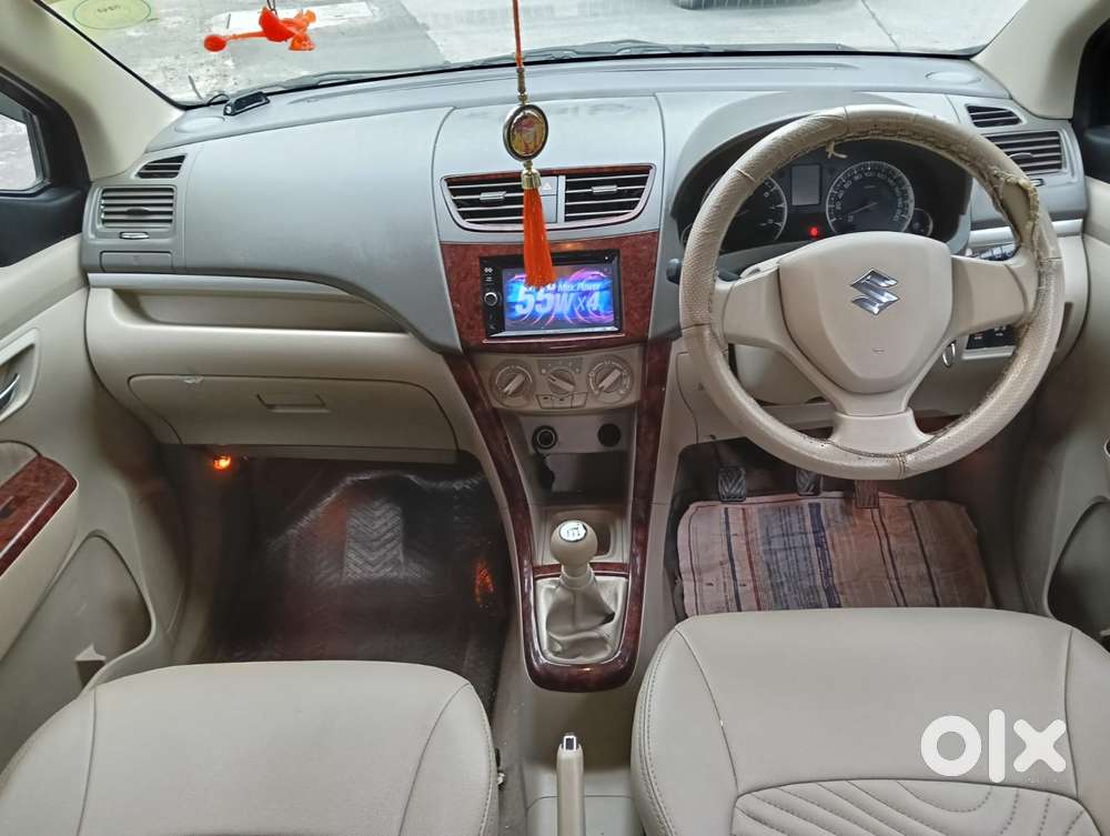 Maruti Suzuki Ertiga Vxi Cng, 2014, Cng & Hybrids