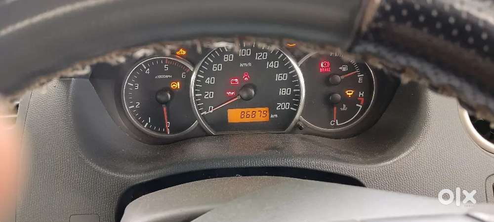 Maruti Suzuki Swift 2011 Diesel 85000 Km Driven