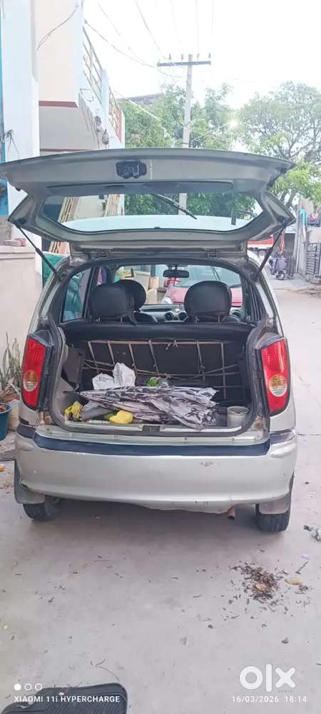 Car Good Condition Good Mileage