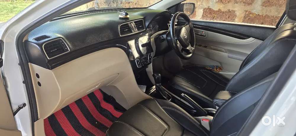 Ciaz Petrol Personal Vehicle