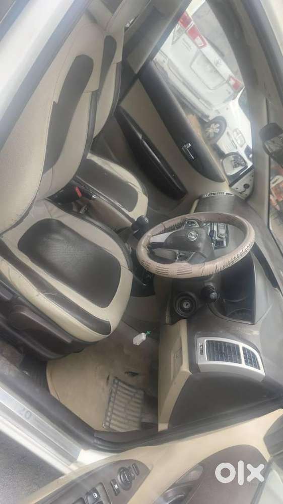 Hyundai I20 1.2 Asta, 2010, Petrol