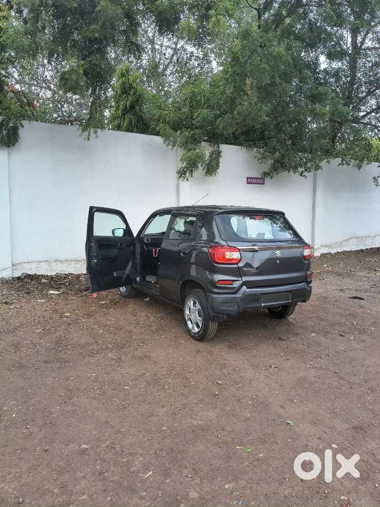 Maruti Suzuki S-presso 1.0 2023