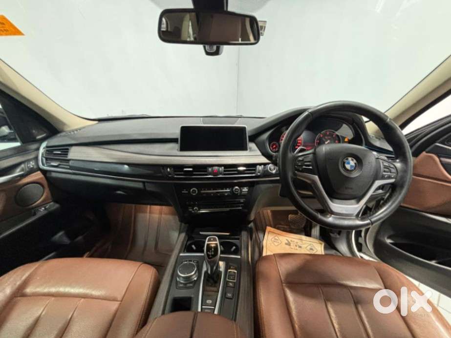 Bmw X5 Xdrive 30d, 2019, Diesel