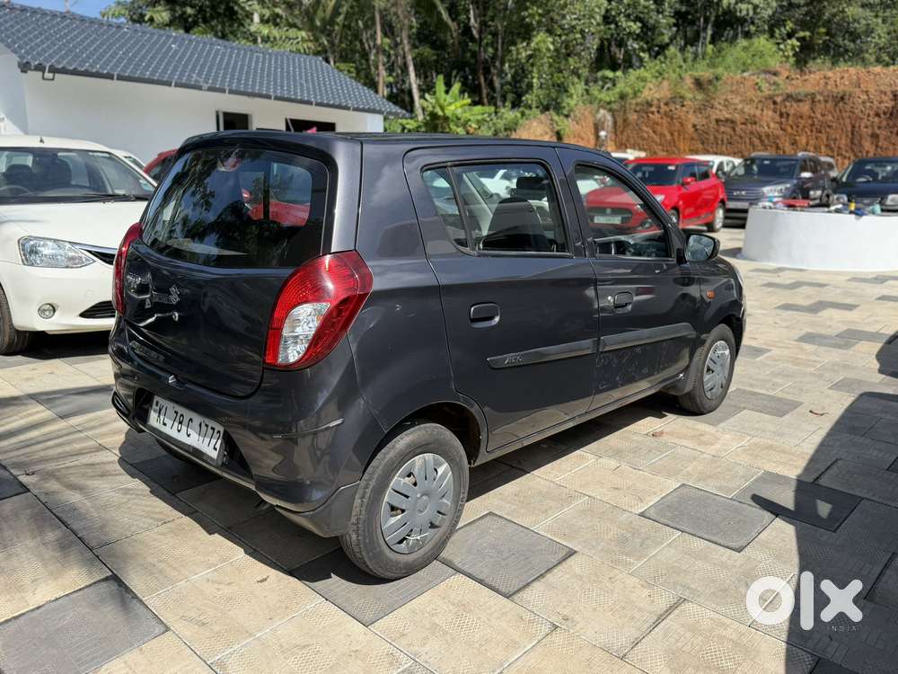 Maruti Suzuki Alto 800 Vxi Airbag, 2022, Petrol