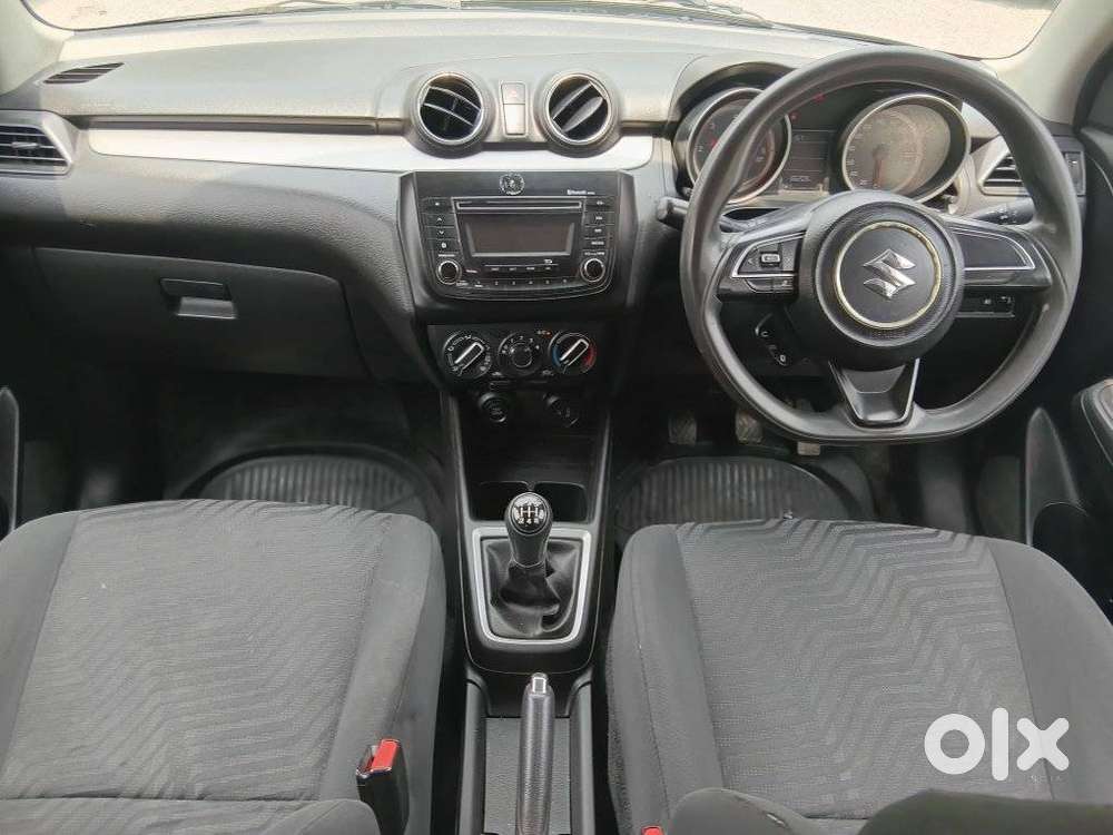 Maruti Suzuki Swift Vdi (o), 2019, Diesel