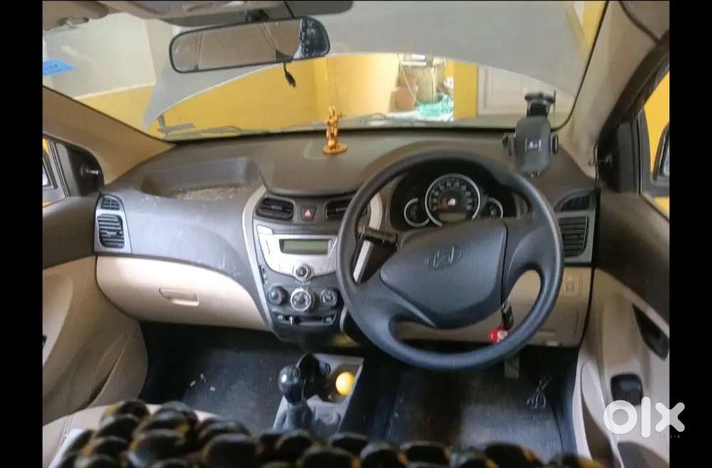Hyundai Eon Magna Petrol 2015 - 20000km