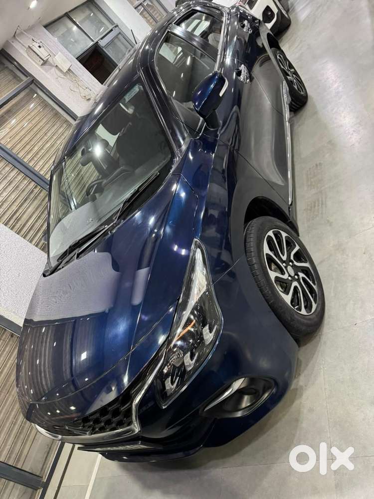 Maruti Suzuki Baleno Zeta, 2022, Petrol