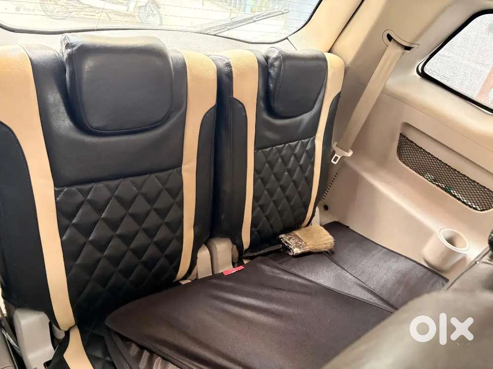 Mahindra Xuv500 2017 Diesel Well Maintained