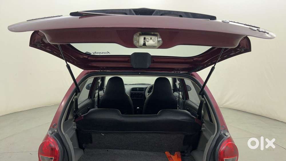 Maruti Suzuki Alto K10 2010-2014 Vxi, 2014, Petrol