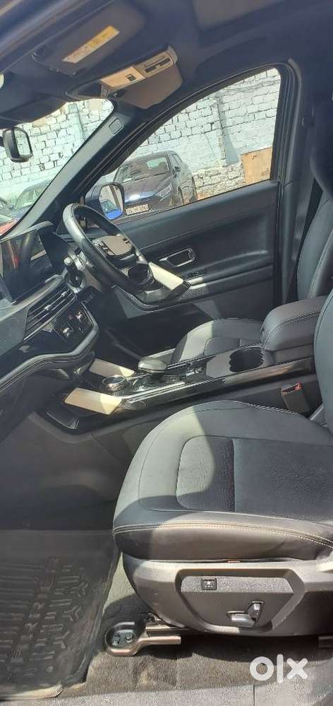 Tata Harrier Fearless X Plus At, 2024, Diesel