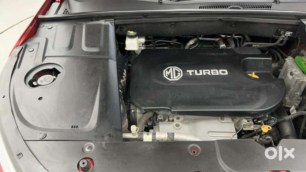 Mg Hector 2.0 Sharp Diesel, 2019, Diesel