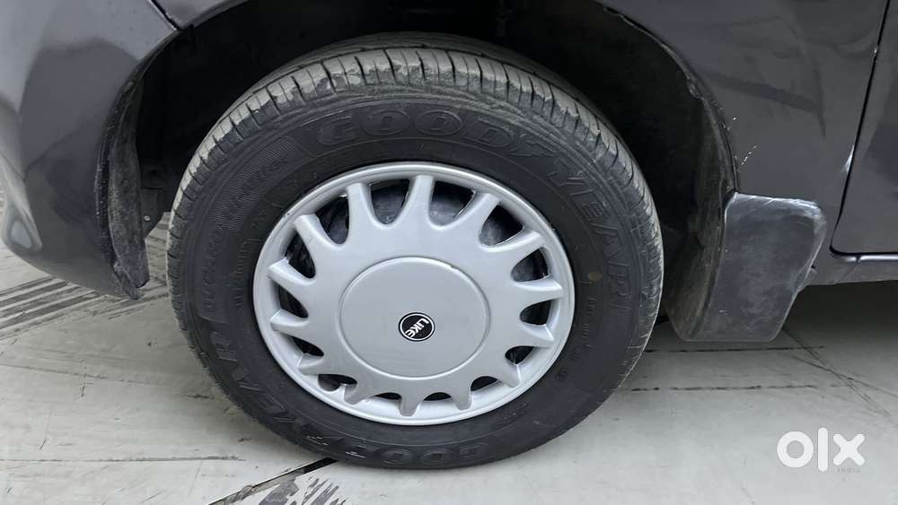 Maruti Suzuki Alto 800 Lxi, 2013, Petrol