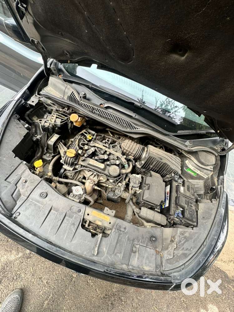 Tata Altroz Petrol 2021