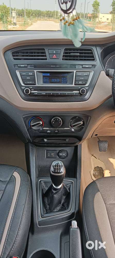 Good Condition