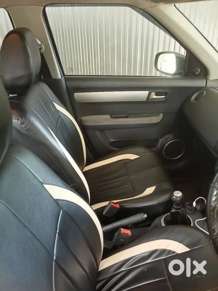 Maruti Suzuki Dzire 2011