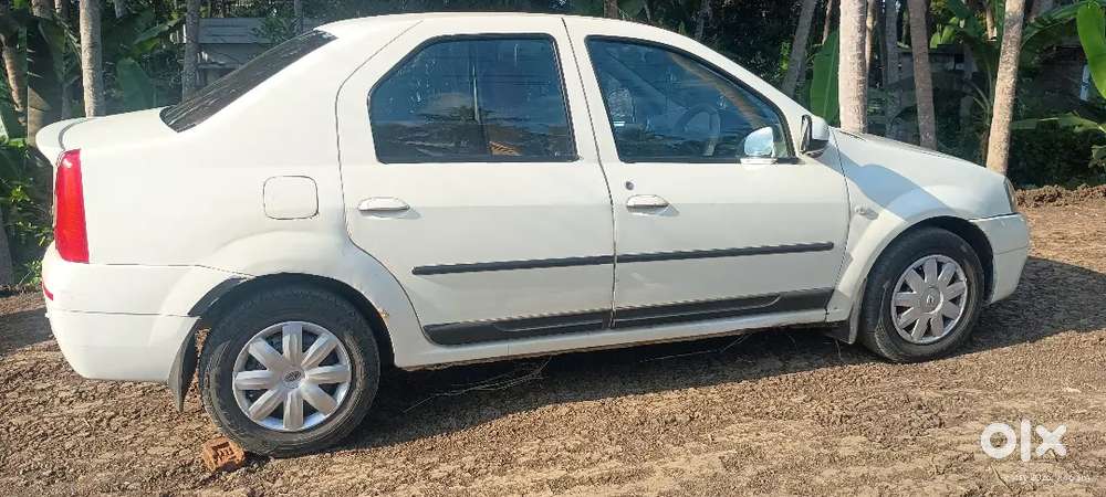 Mahindra Verito 1.5 D4 Excellent Condition